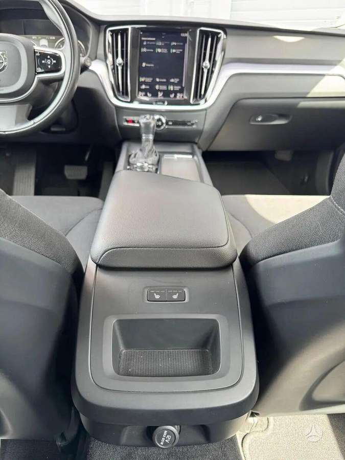 Volvo V60, 2.0 l., Универсал