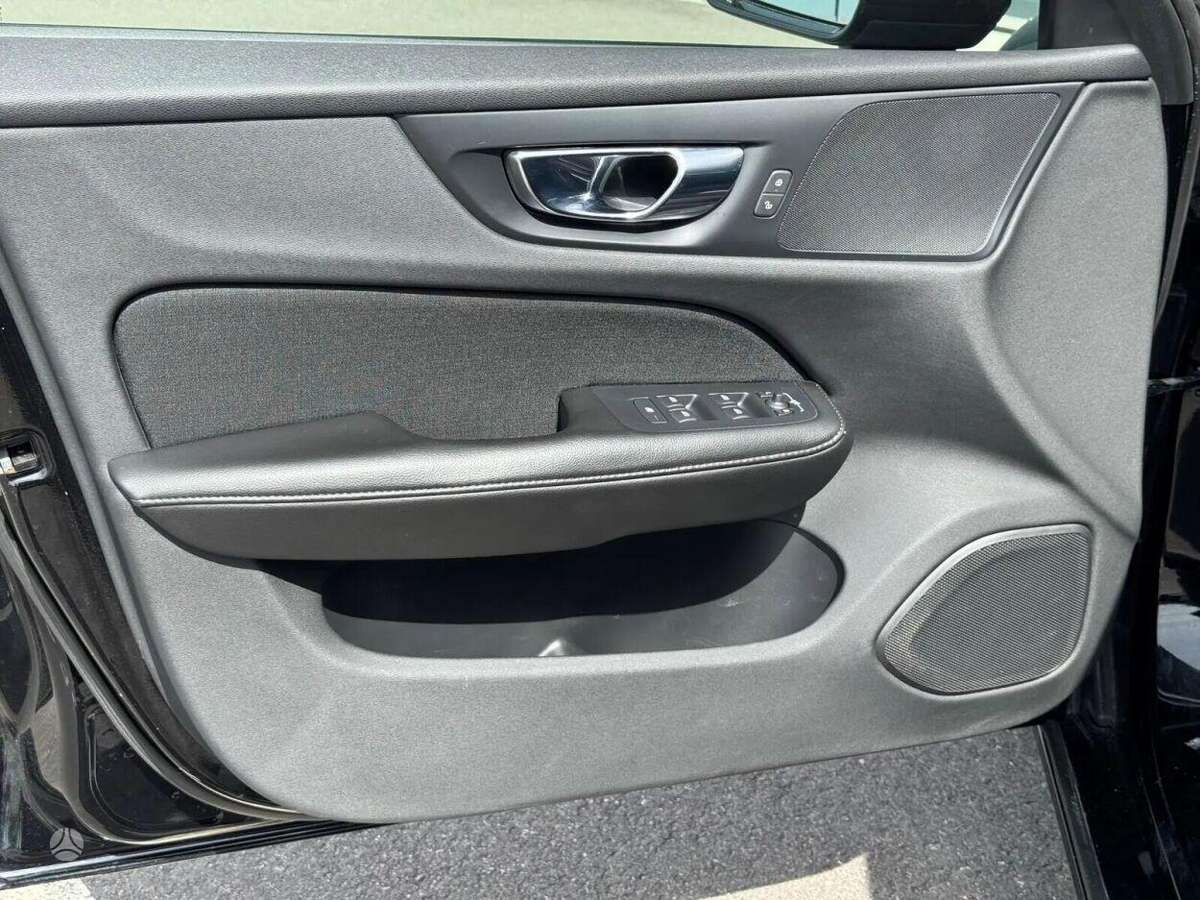 Volvo V60, 2.0 l., Универсал