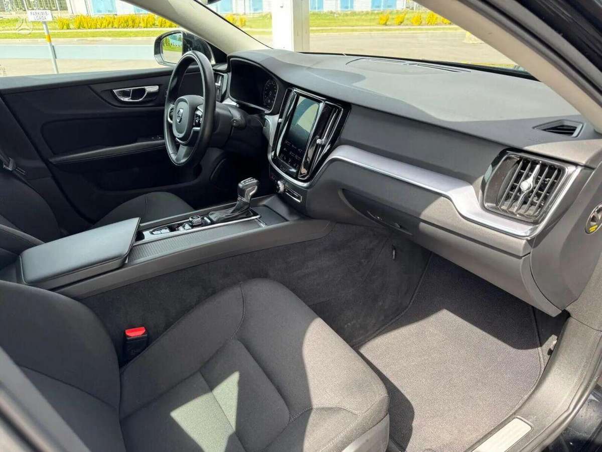 Volvo V60, 2.0 l., Универсал