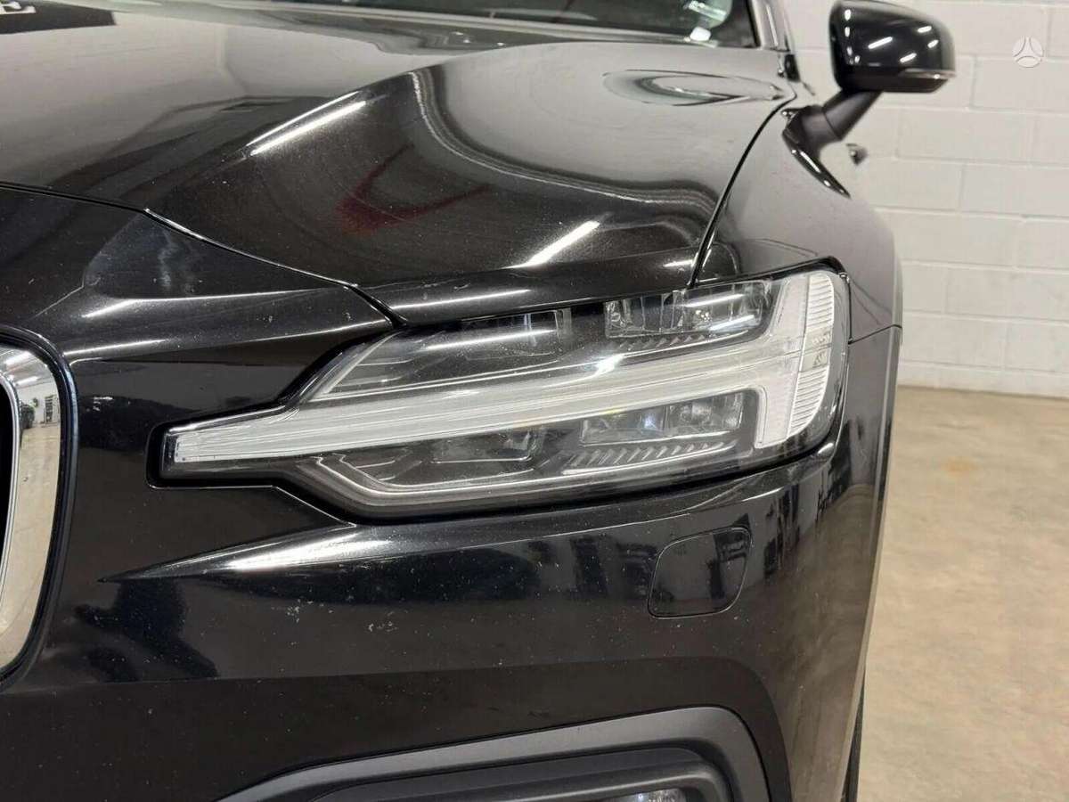 Volvo V60, 2.0 l., Универсал