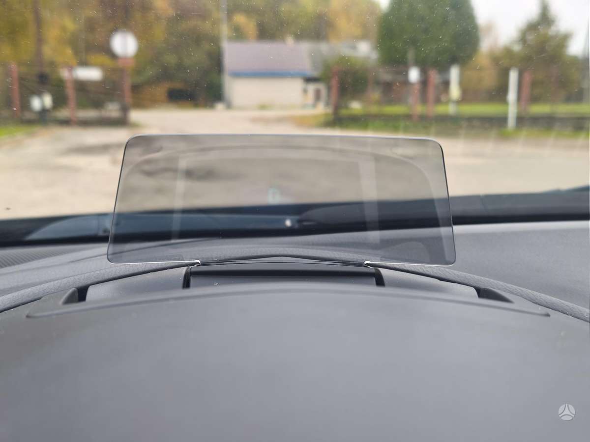 Mazda 3, 2.2 l., Хэтчбек