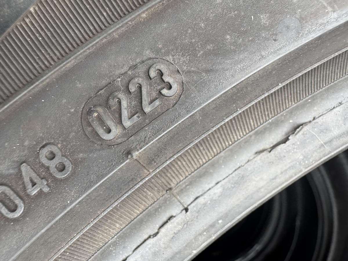 Pirelli Scorpion Verde, всесезонные 265/45 R20