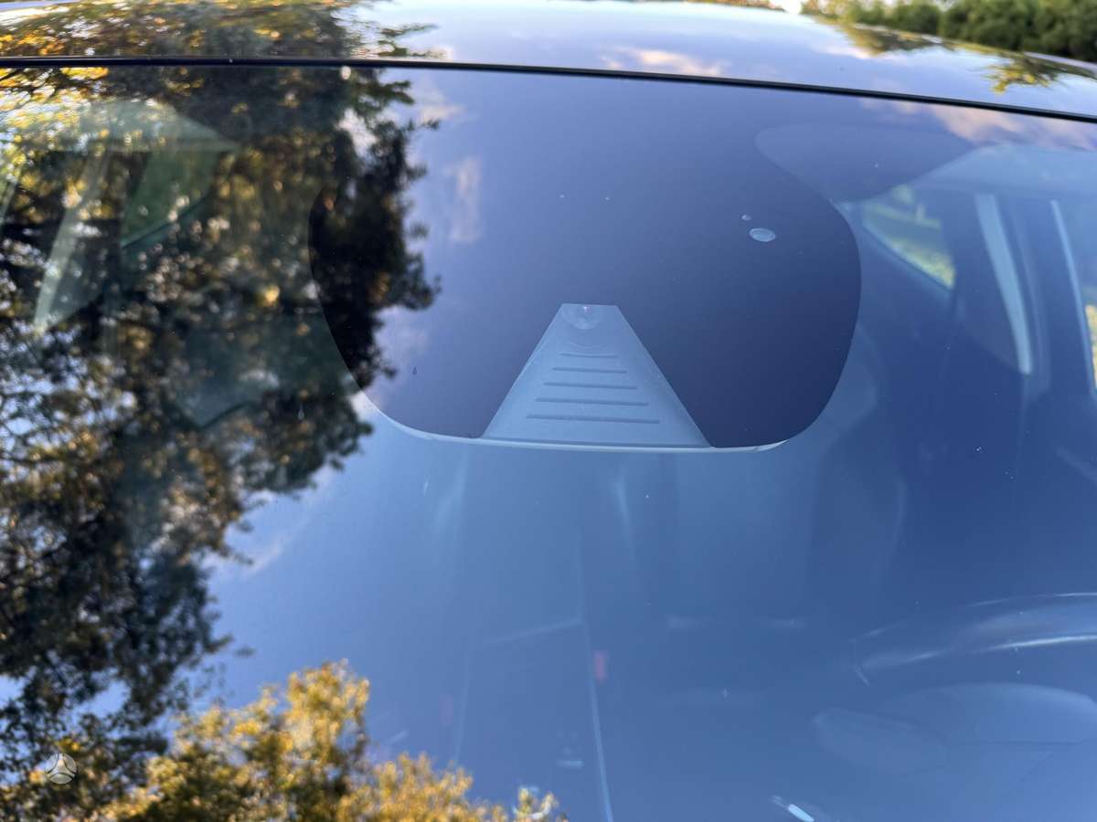 Renault Megane, 1.2 l., hatchback