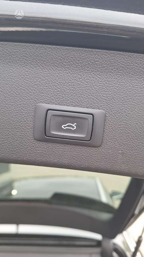 Audi A4, 2.0 l., Универсал
