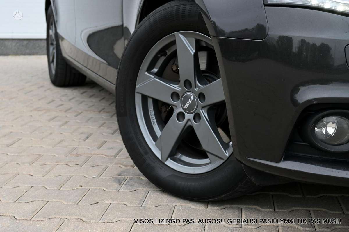Audi A4, 2.0 l., Универсал