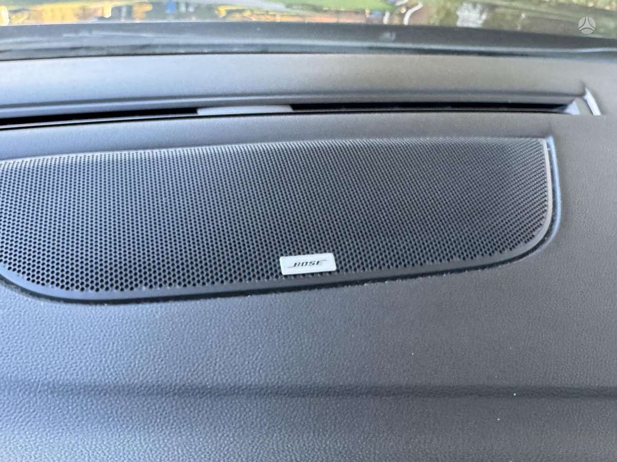 Renault Megane, 1.2 l., hatchback