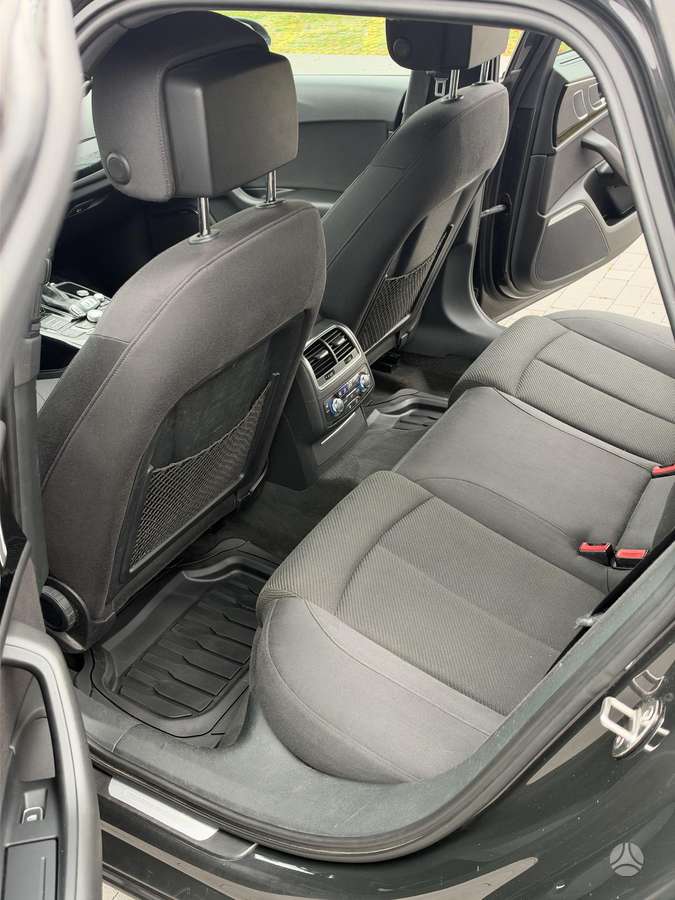 Audi A6, 3.0 l., Универсал