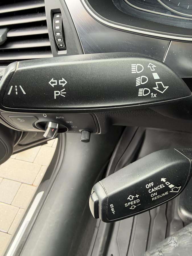 Audi A6, 3.0 l., Универсал