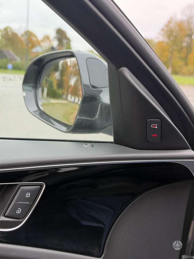 Audi A6, 3.0 l., Универсал