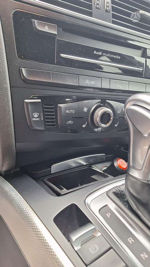 Audi A4, 2.0 l., Универсал