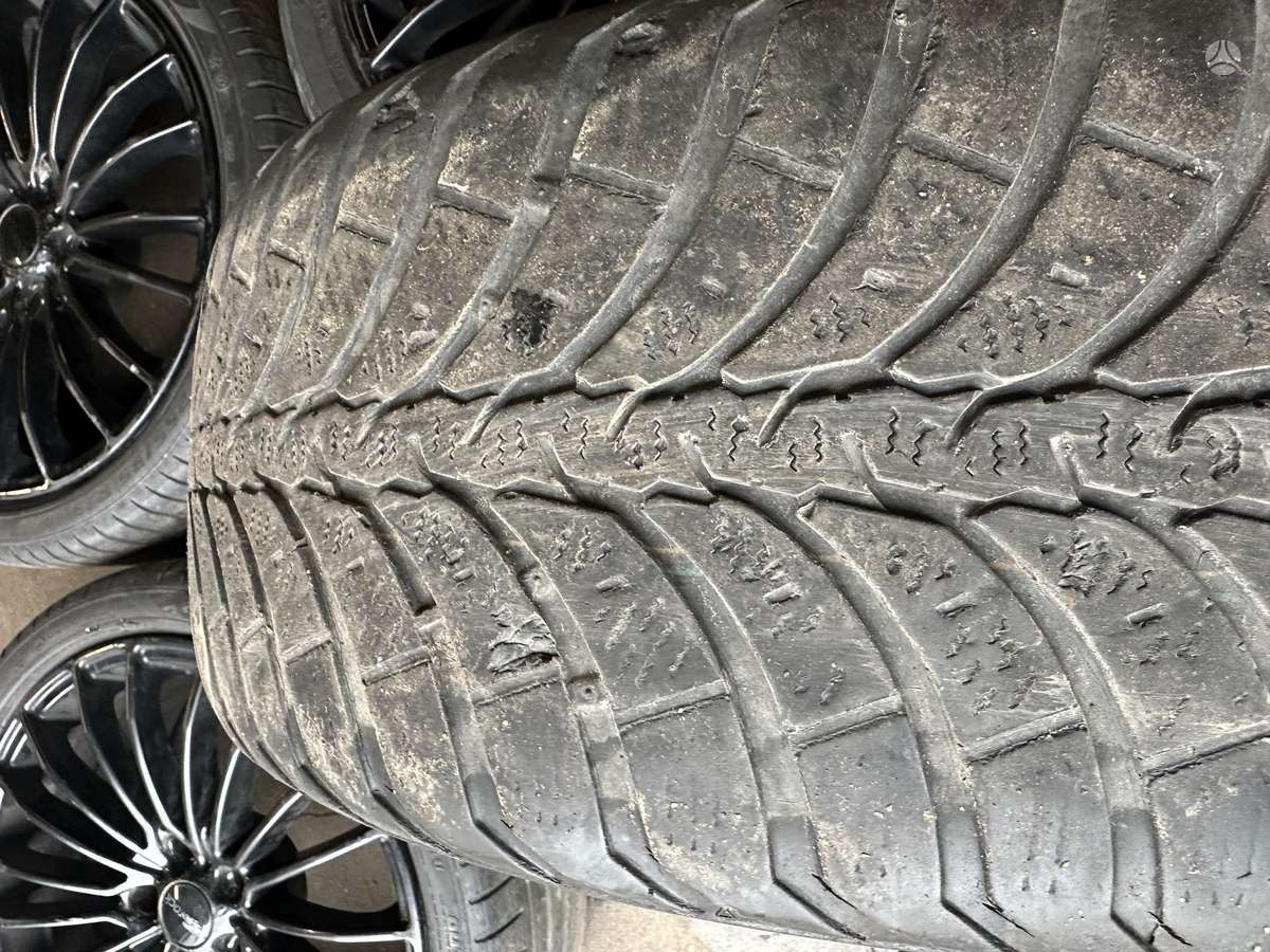 Brock B24, light alloy, R19