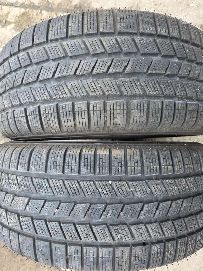 Pirelli SCORPION, зимние 255/55 R18
