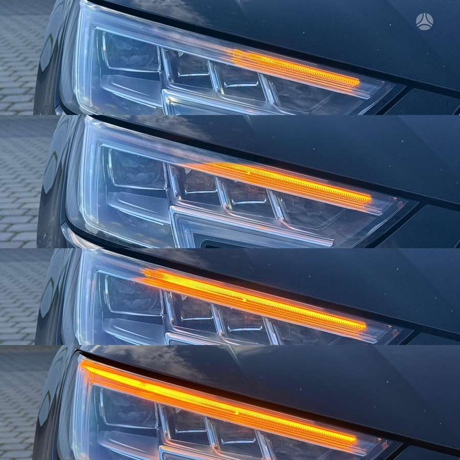 Audi A4, 2.0 l., Универсал