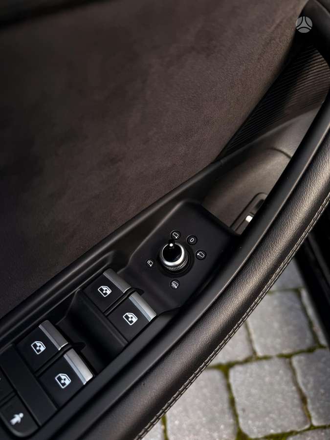 Audi A4, 2.0 l., Универсал