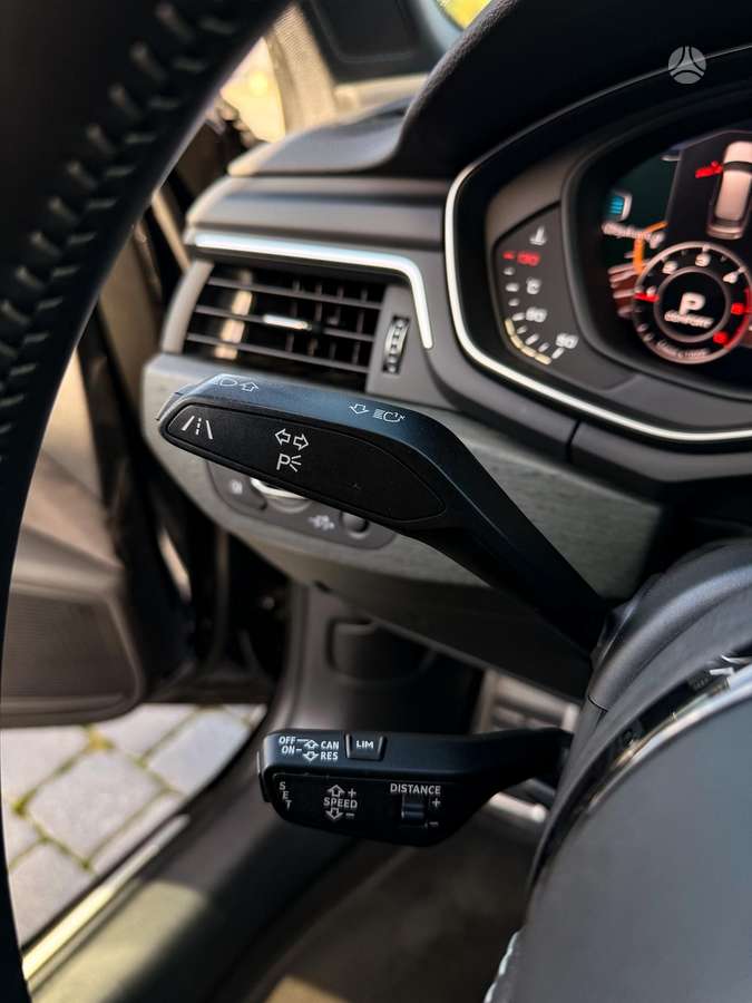 Audi A4, 2.0 l., Универсал