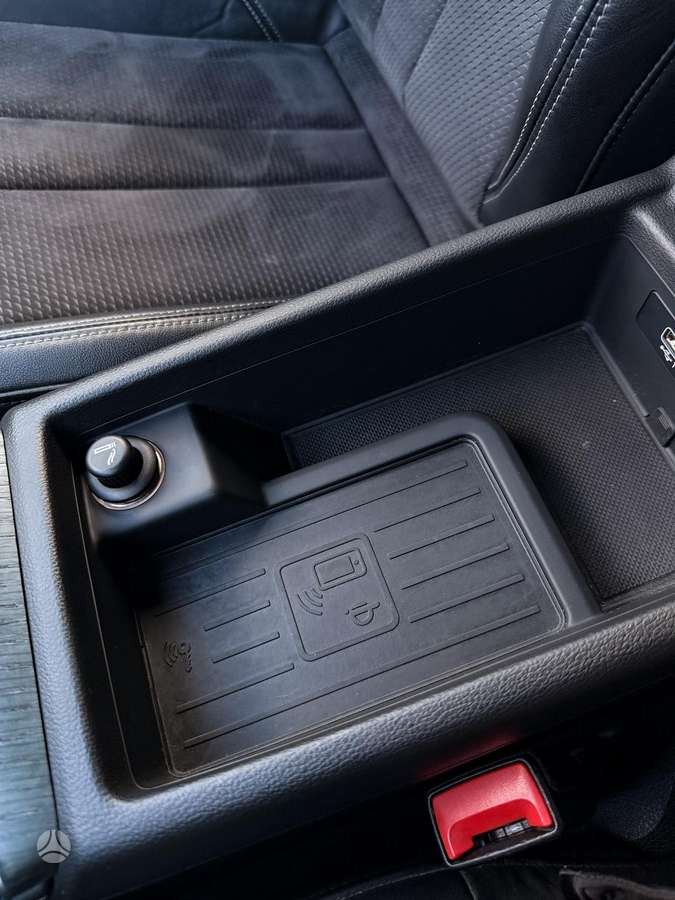 Audi A4, 2.0 l., Универсал