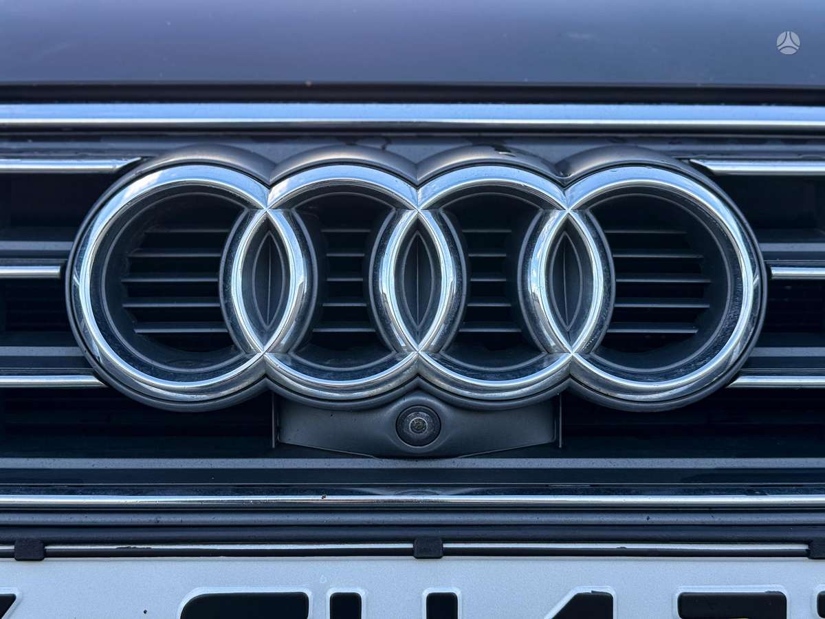 Audi A4, 2.0 l., Универсал