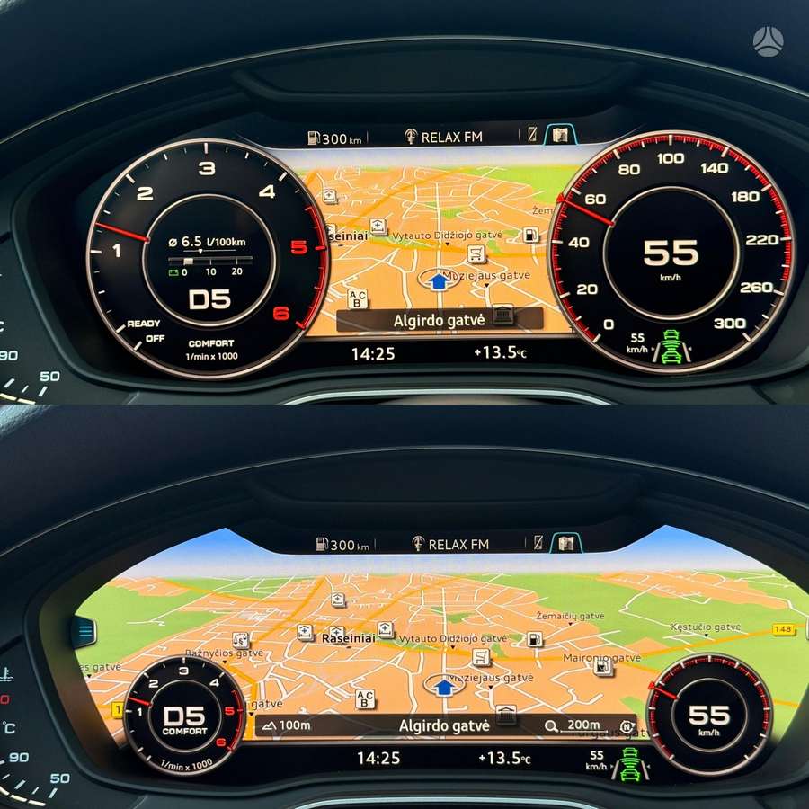 Audi A4, 2.0 l., Универсал