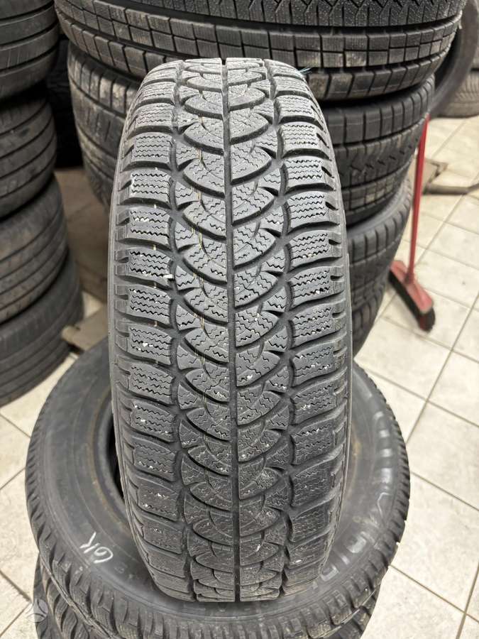 Diplomat, winter 175/65 R14