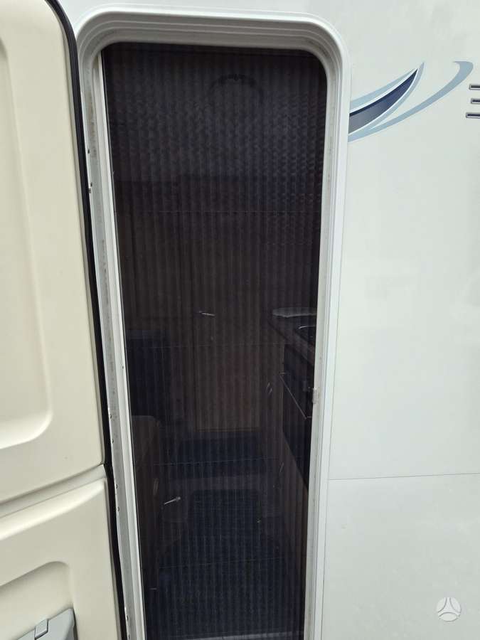 Compass Venture, кемперы