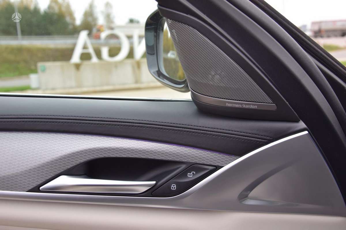 BMW 520, 2.0 l., wagon