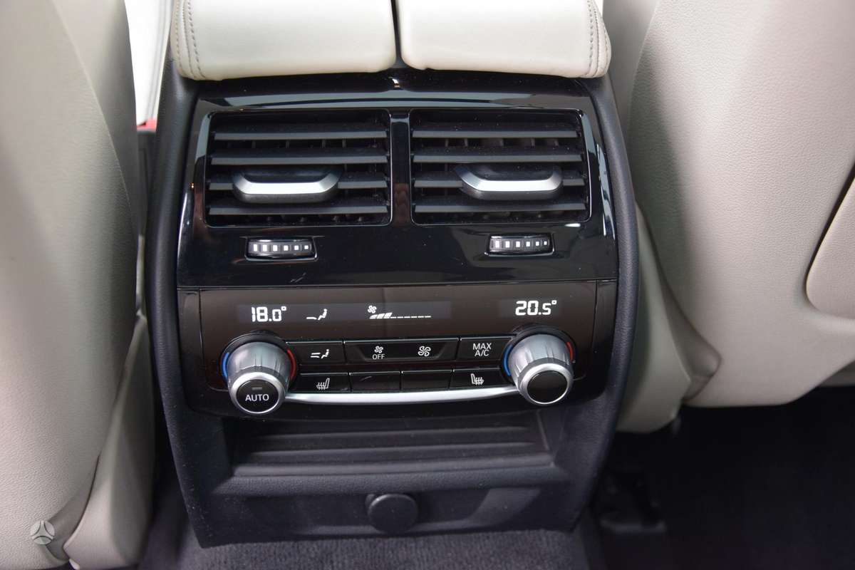 BMW 520, 2.0 l., Универсал