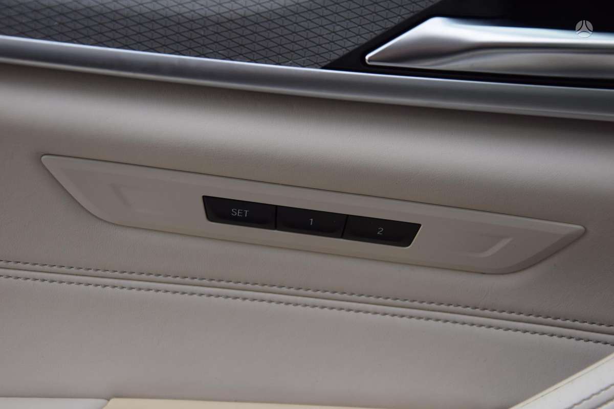 BMW 520, 2.0 l., Универсал