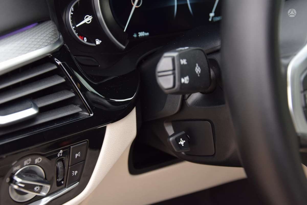 BMW 520, 2.0 l., Универсал