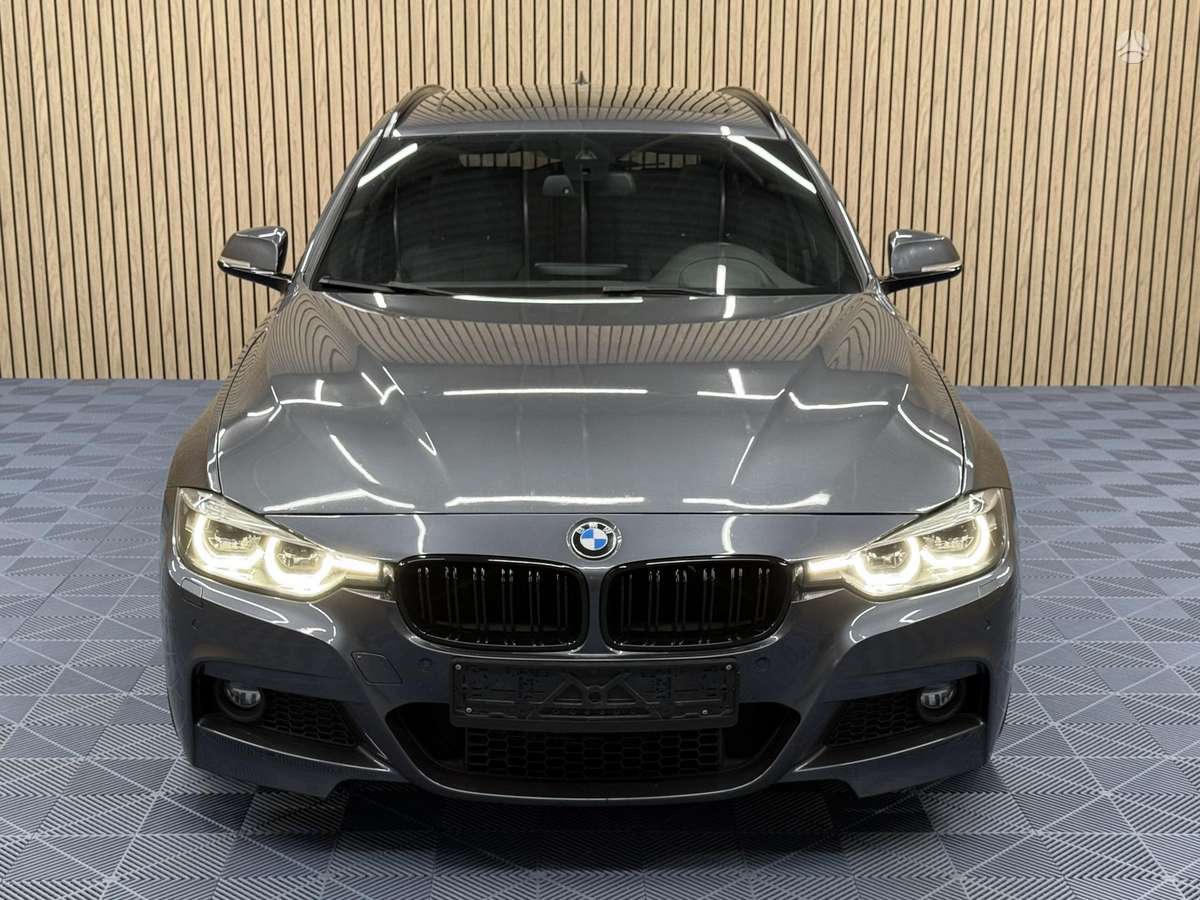 BMW 330, 3.0 l., Универсал