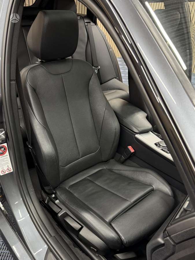 BMW 330, 3.0 l., Универсал