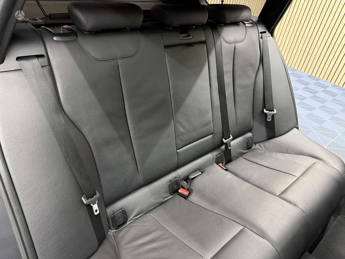 BMW 330, 3.0 l., Универсал