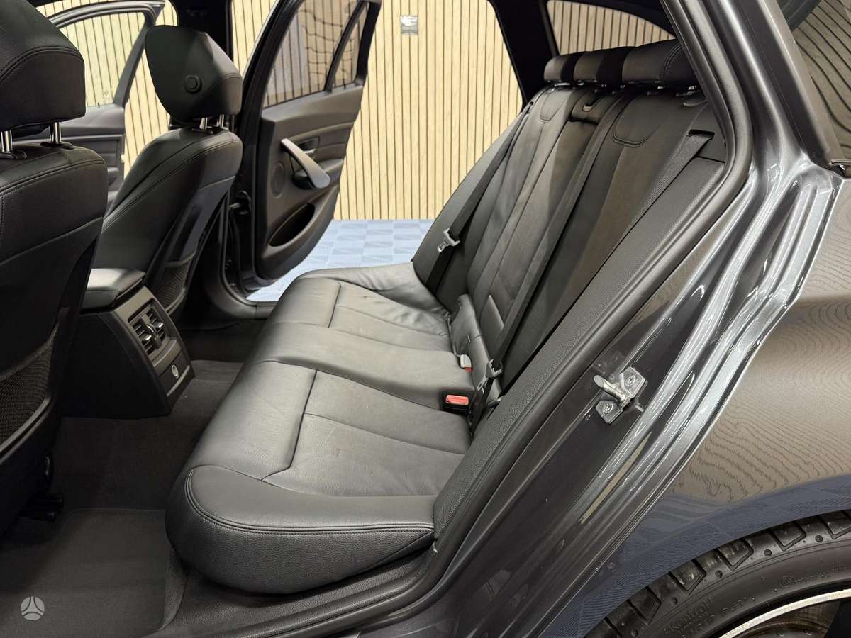 BMW 330, 3.0 l., Универсал