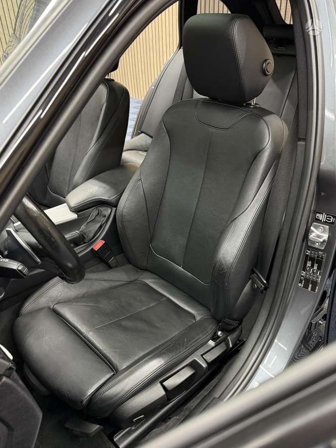 BMW 330, 3.0 l., Универсал