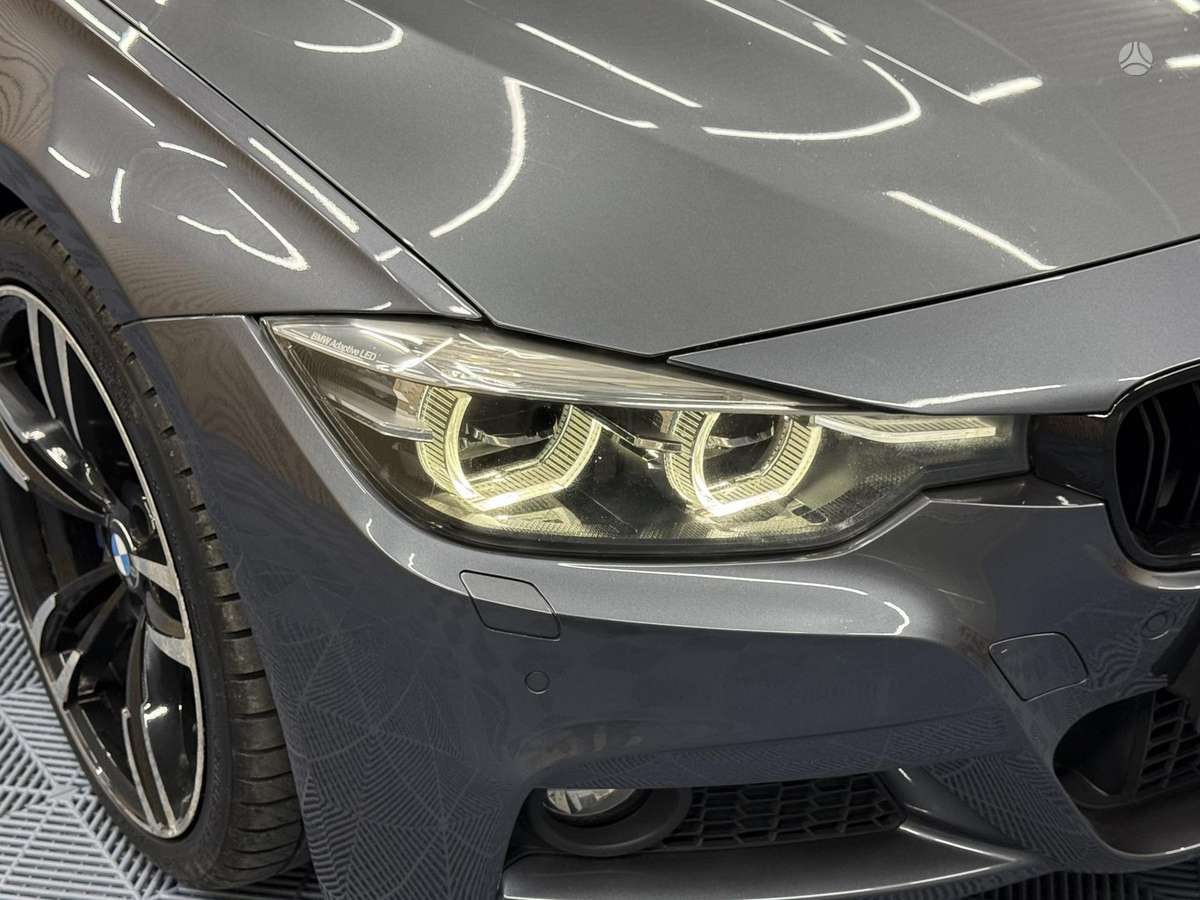BMW 330, 3.0 l., Универсал