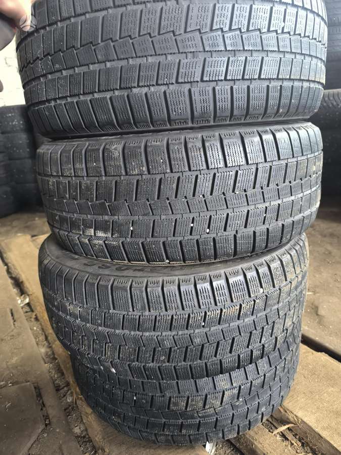 Winrun, universalios 235/55 R18