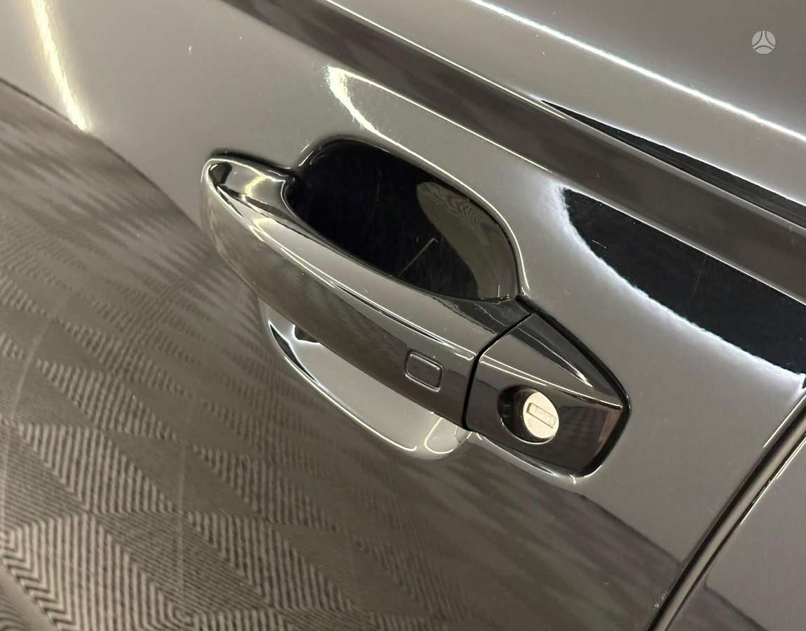 Audi A6, 3.0 l., Универсал