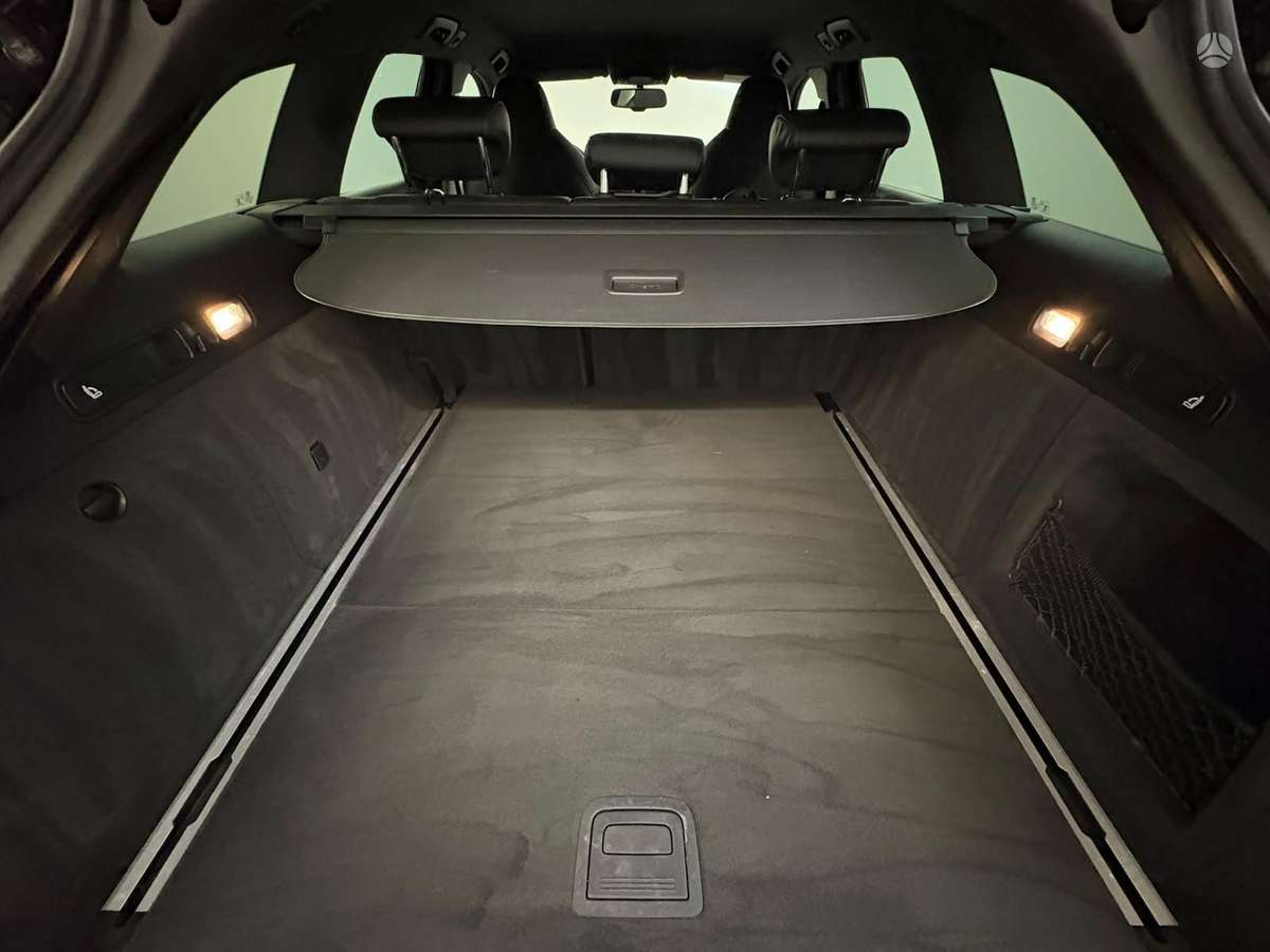 Audi A6, 3.0 l., Универсал