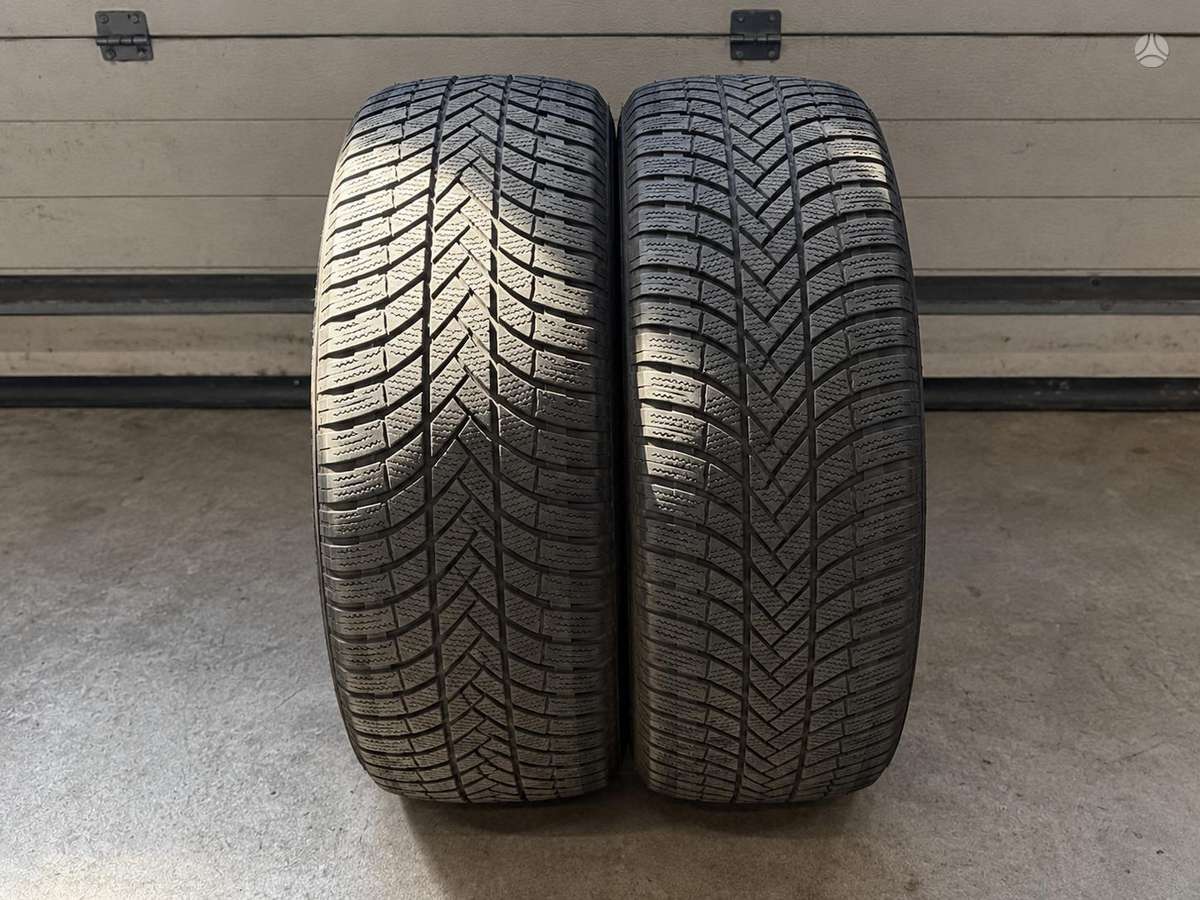 Bridgestone BLIZZAK LM005, winter 265/45 R20