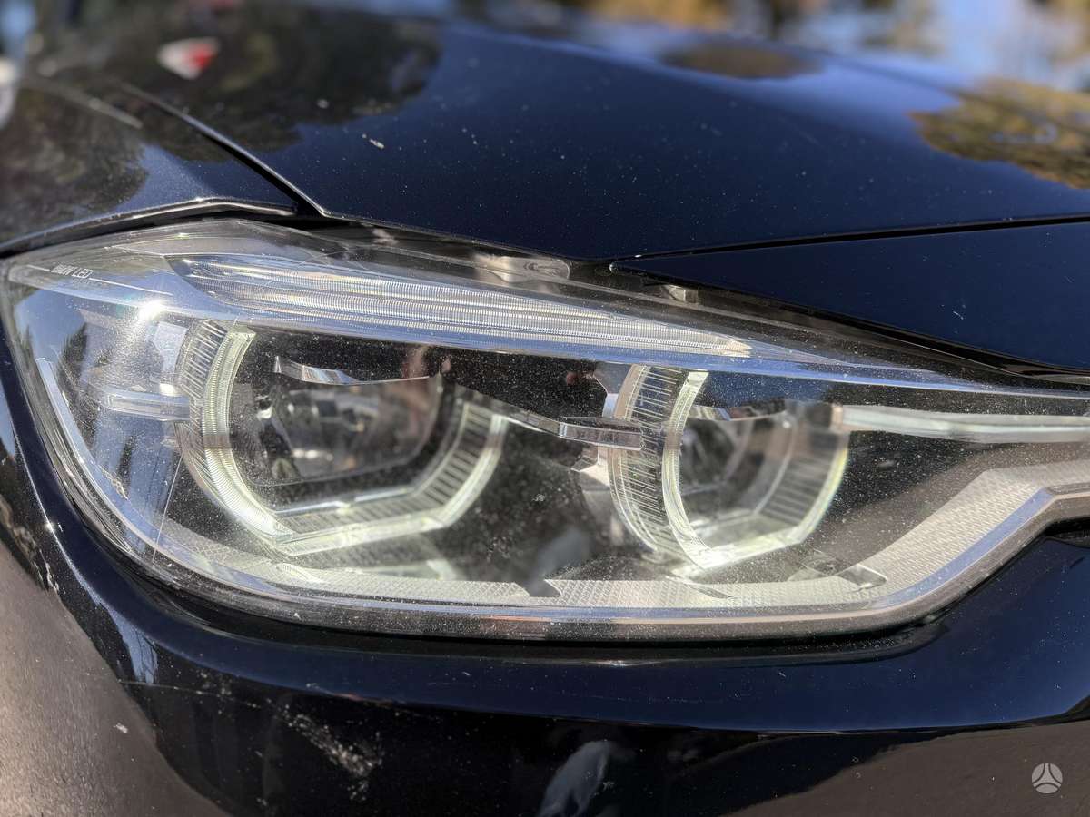 BMW 320, 2.0 l., Универсал