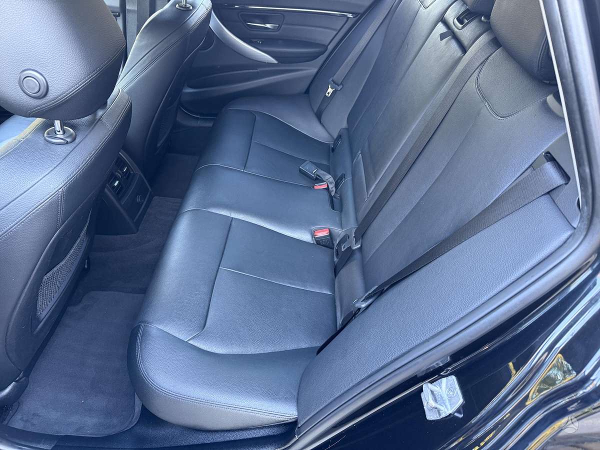 BMW 320, 2.0 l., Универсал