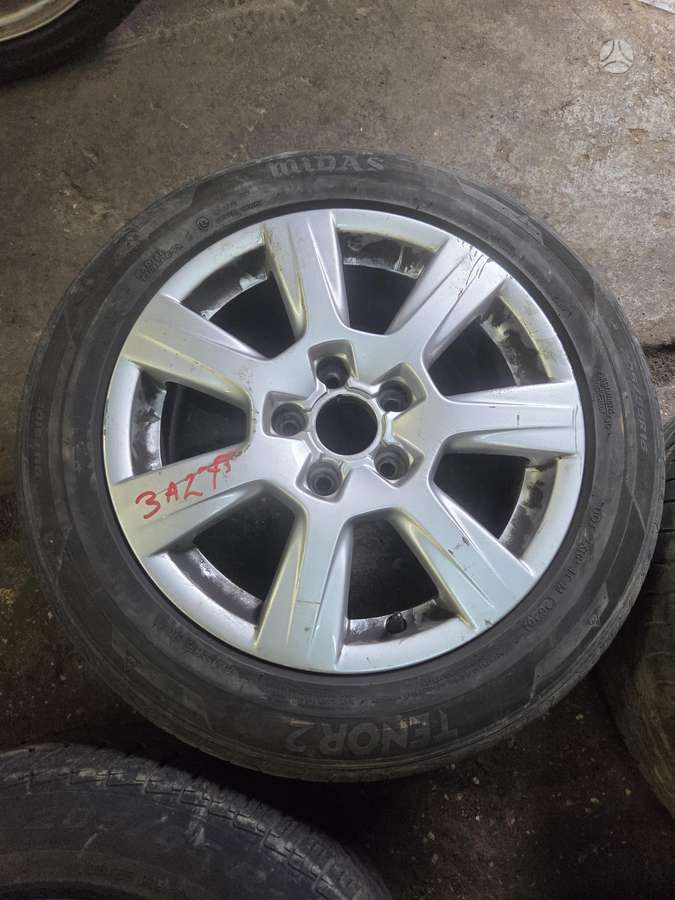 Audi A3, легкосплавные , R16