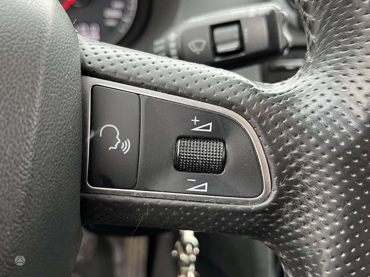 Audi A3, 2.0 l., Хэтчбек