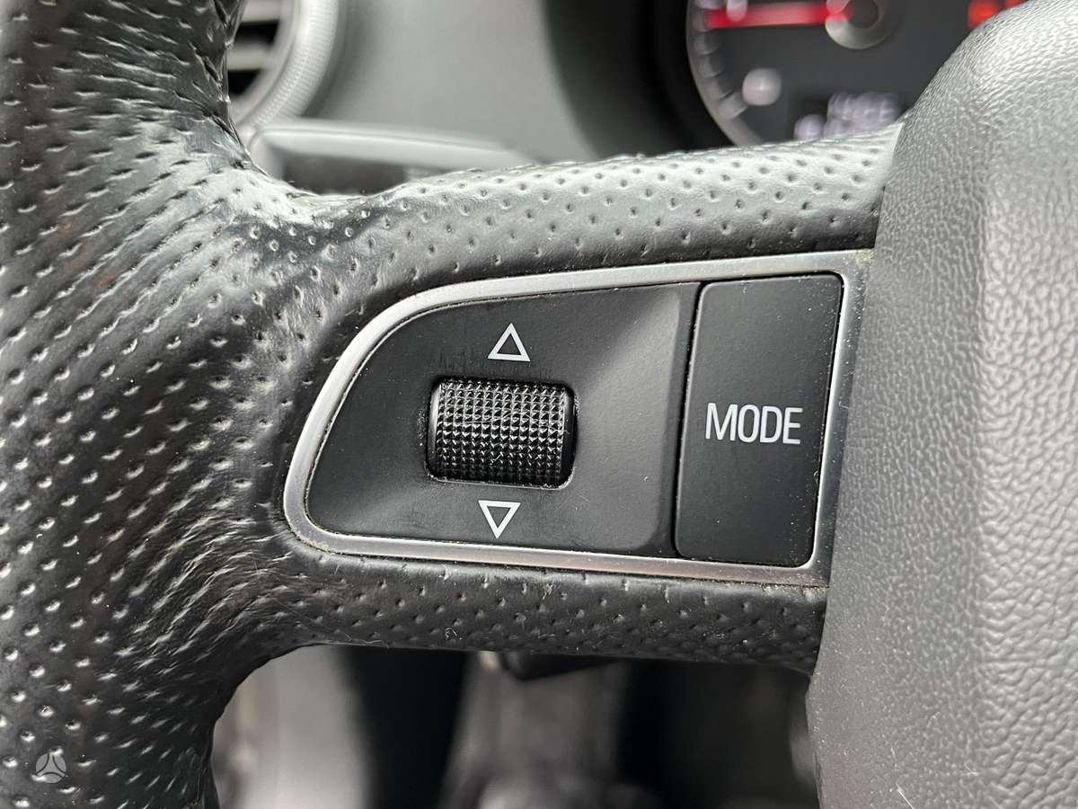 Audi A3, 2.0 l., hatchback