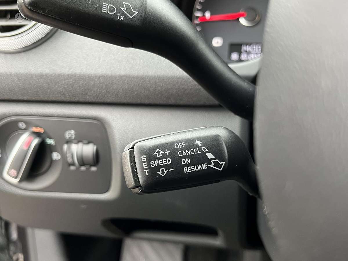 Audi A3, 2.0 l., Хэтчбек