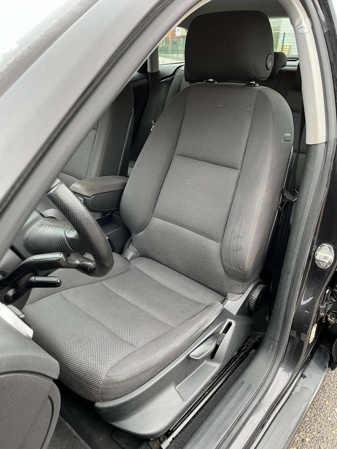 Audi A3, 2.0 l., hatchback