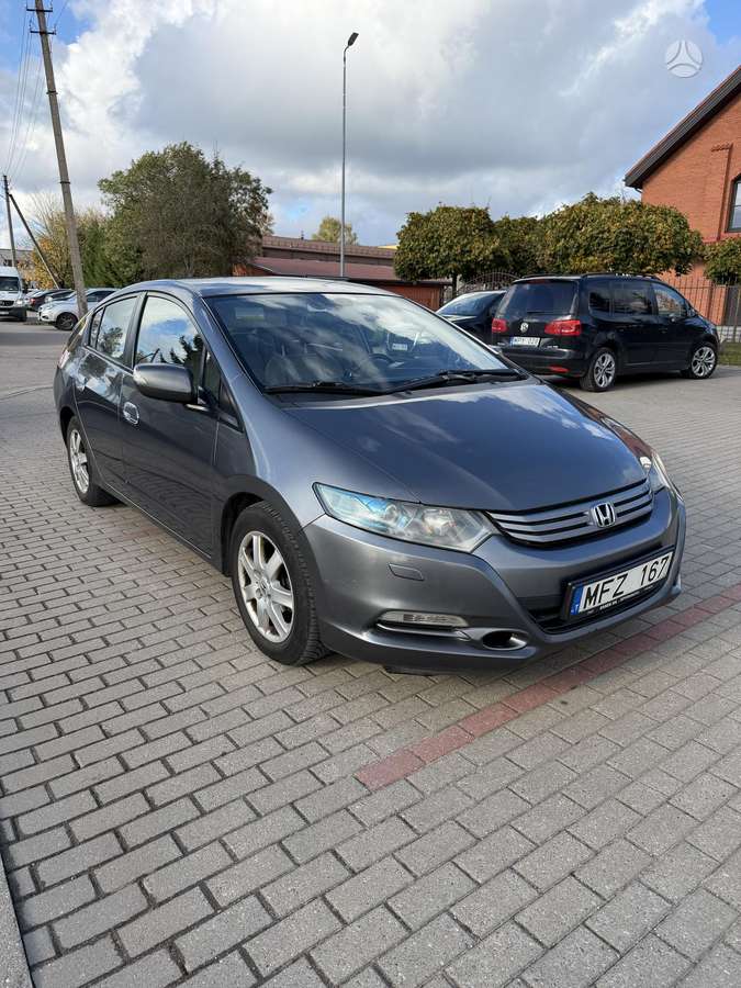Honda Insight