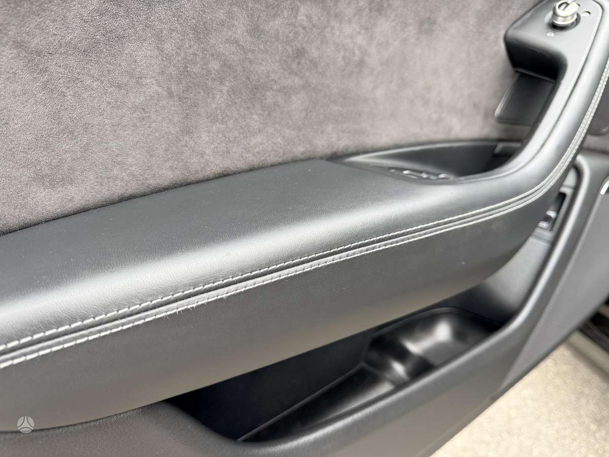 Audi A6, 3.0 l., Универсал
