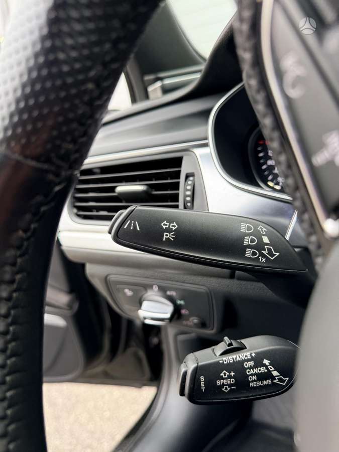 Audi A6, 3.0 l., Универсал