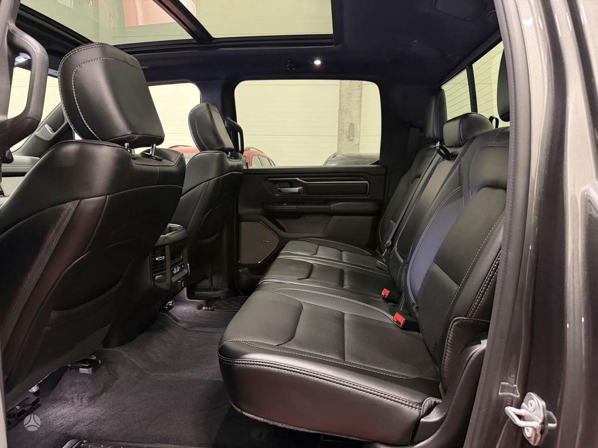 Dodge Ram, 3.0 l., Пикап