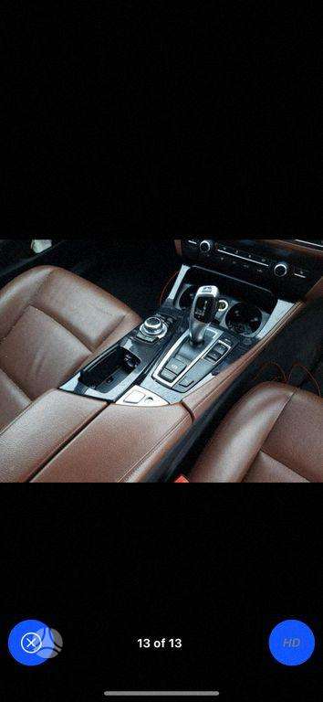 BMW 5 serija